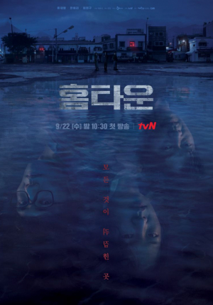 홈타운 (tvN)